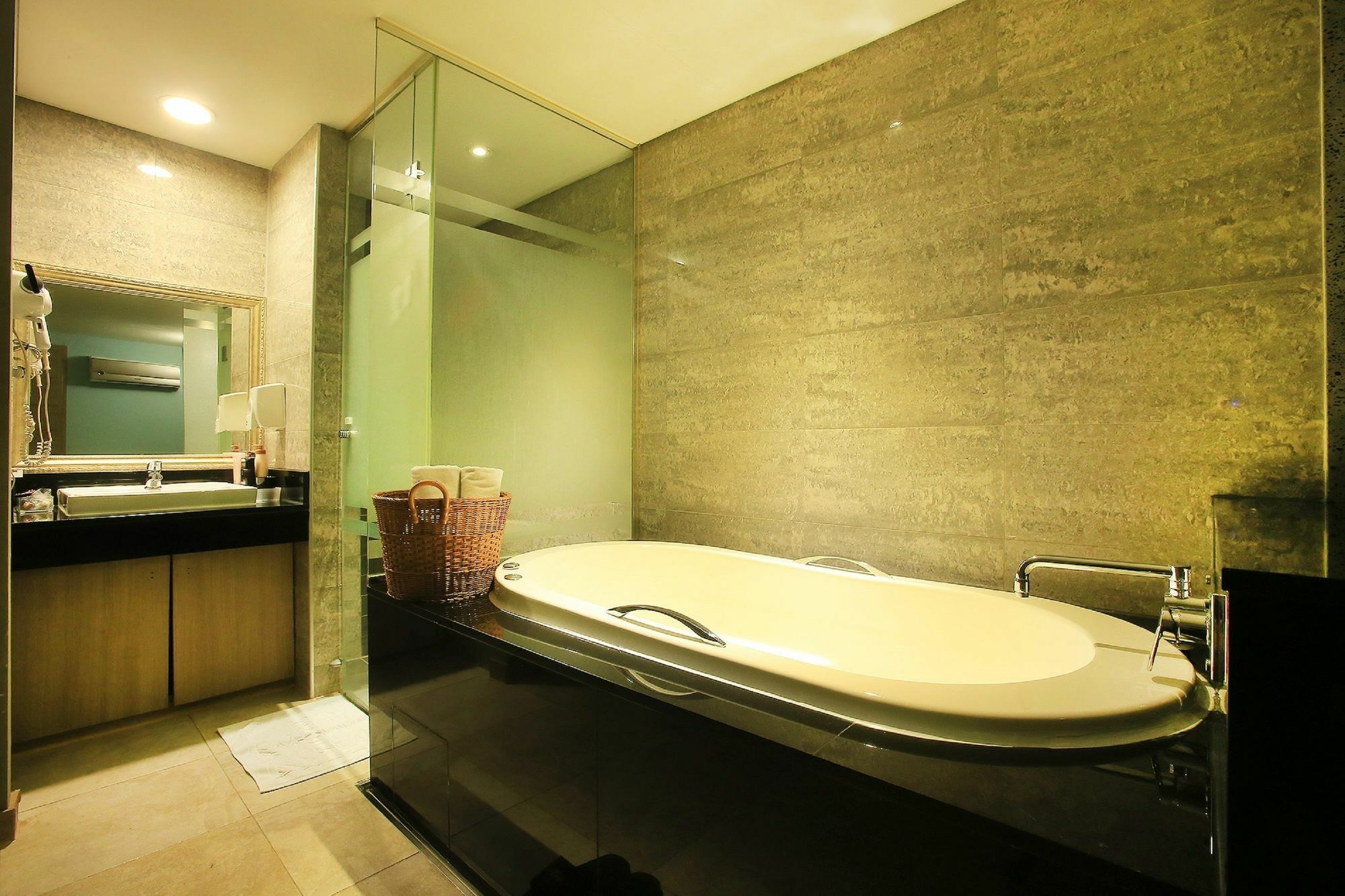 Tara Hotel Сеул Екстериор снимка