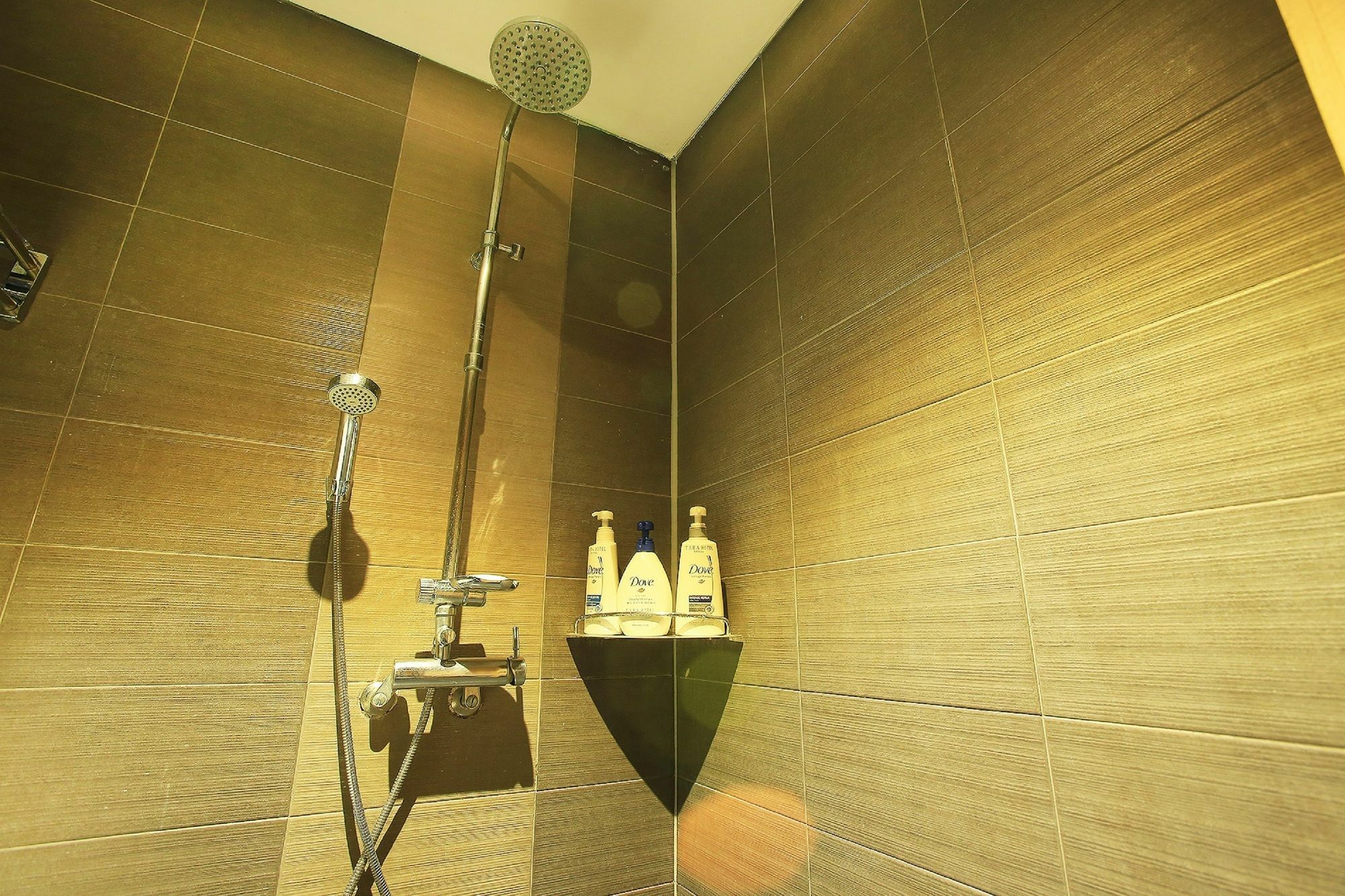 Tara Hotel Сеул Екстериор снимка
